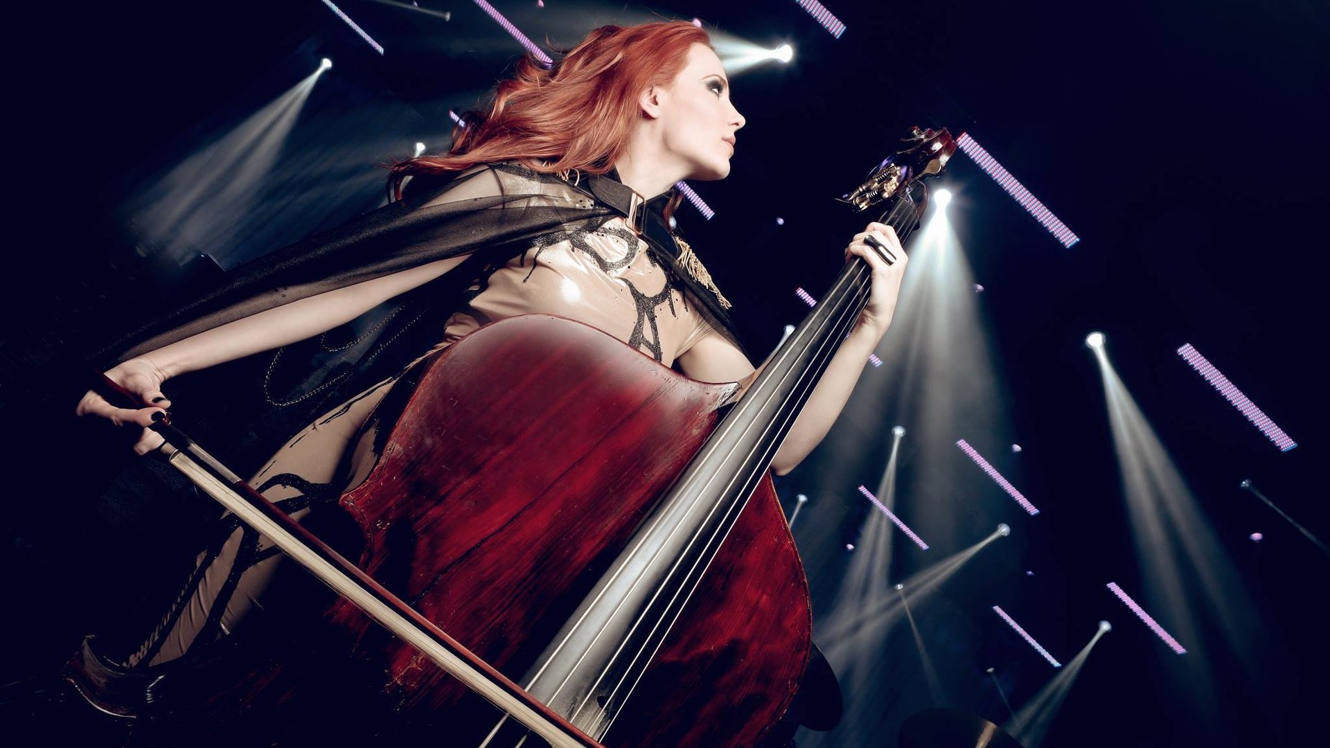 Epica: Retrospect: 10th Anniversary Background
