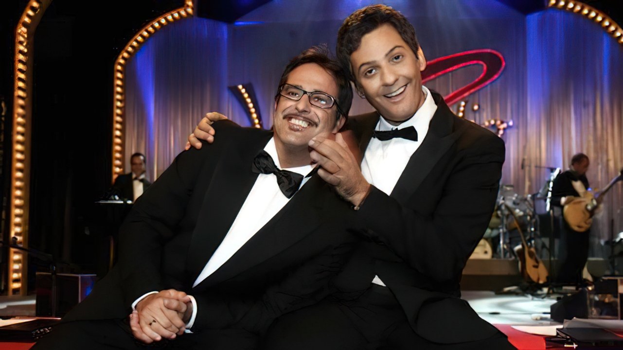 Viva Radio 2 Background