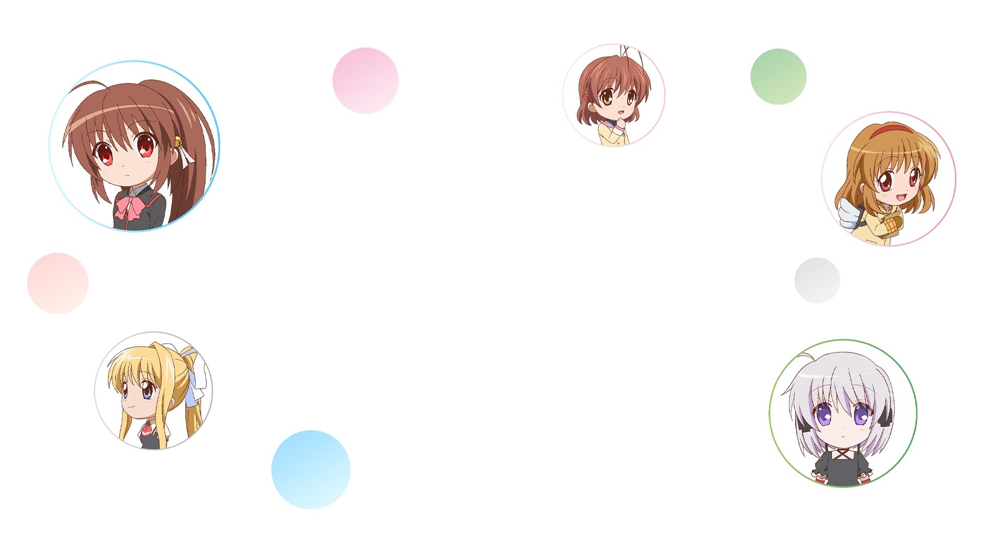 KAGINADO Background