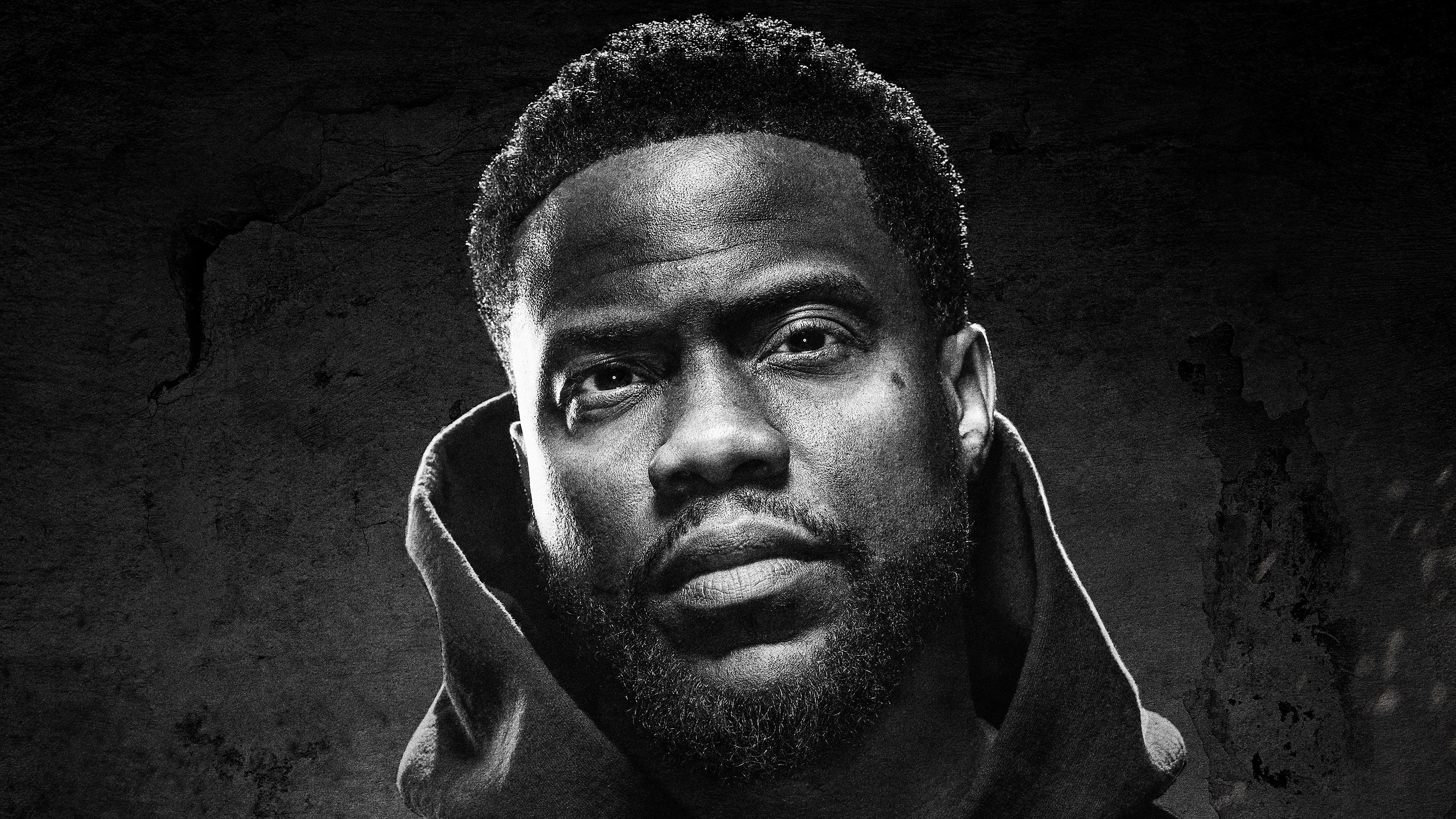 Kevin Hart: Reality Check Background