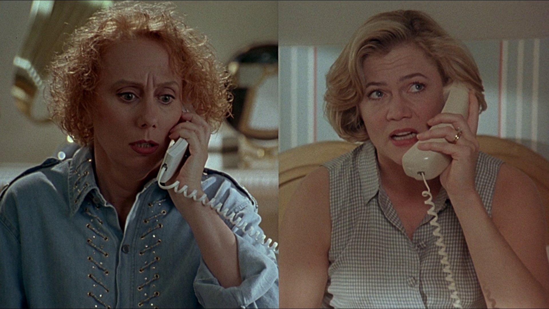 Serial Mom Background
