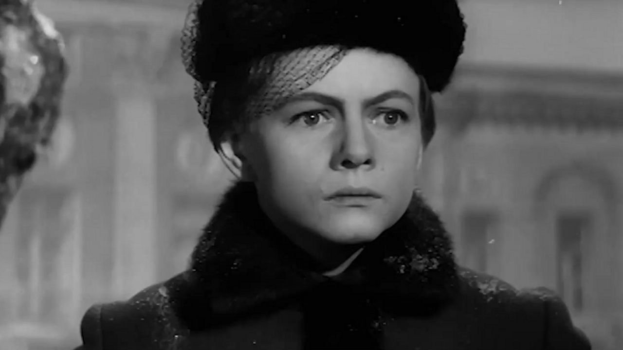 Sofiya Perovskaya Background