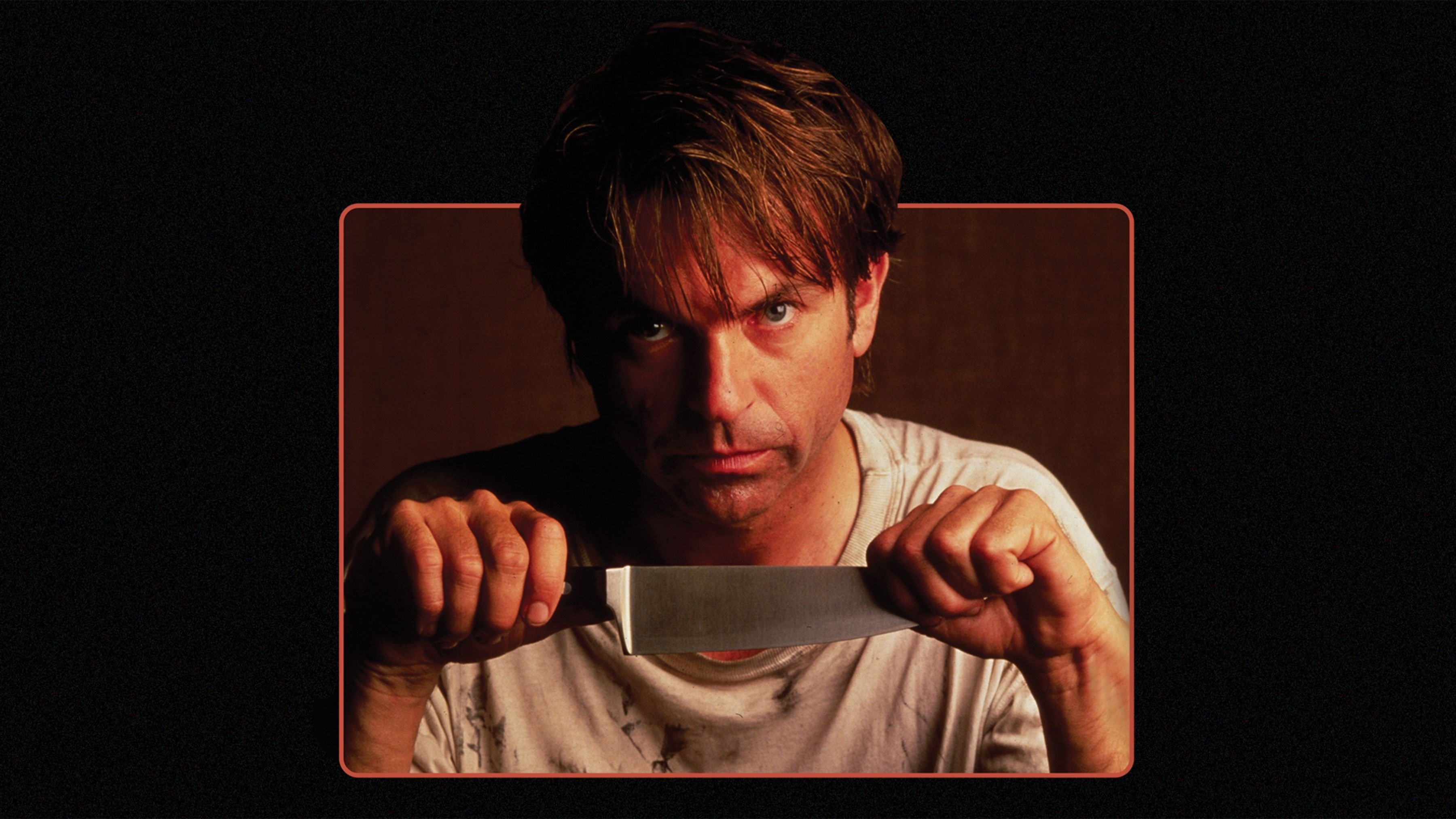 Death in Brunswick Background