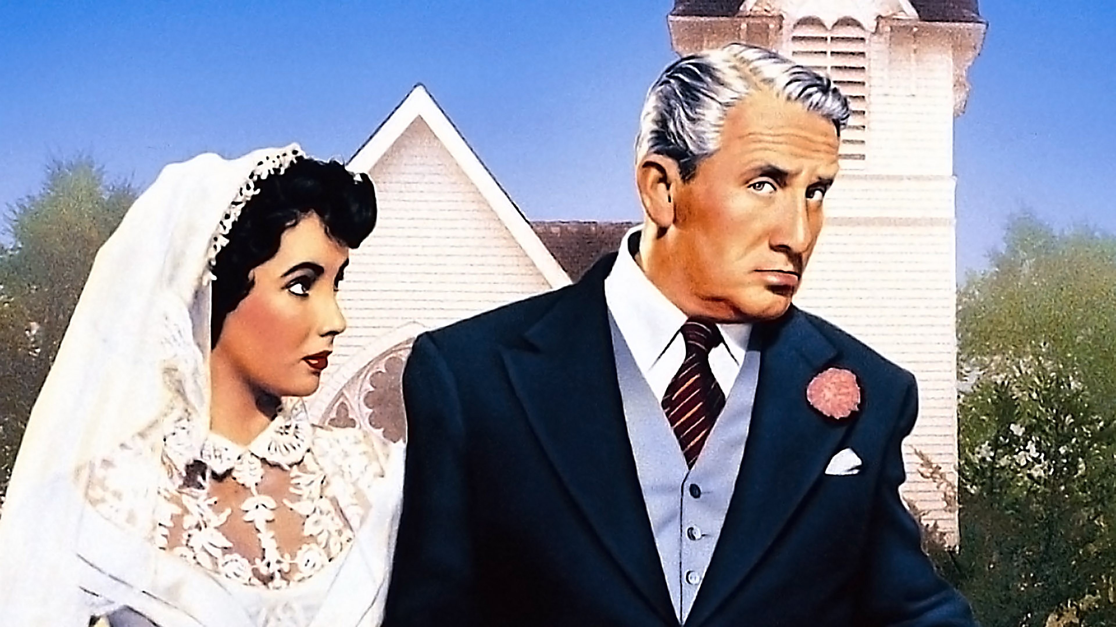 Father of the Bride Background
