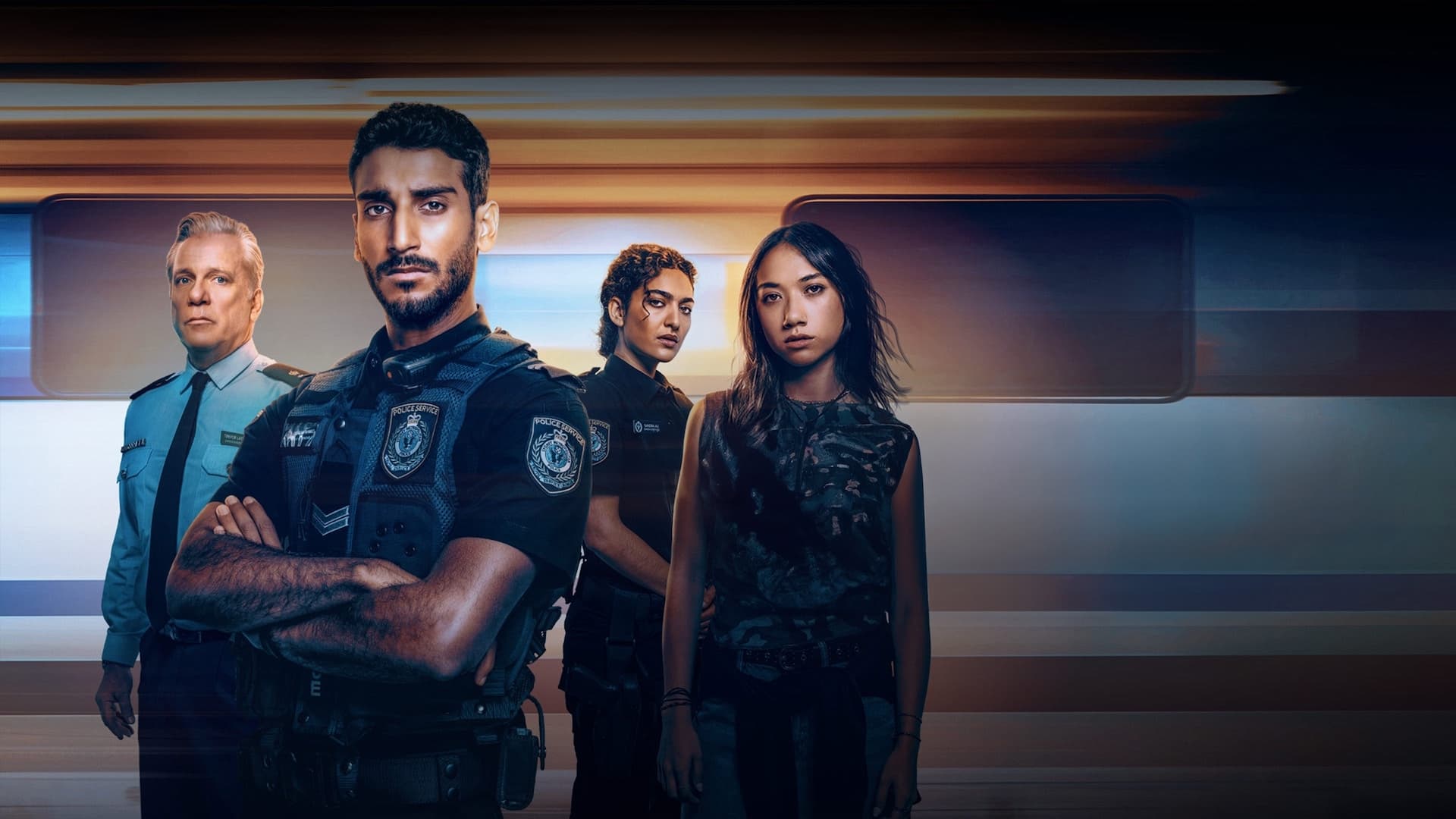 Critical Incident Background