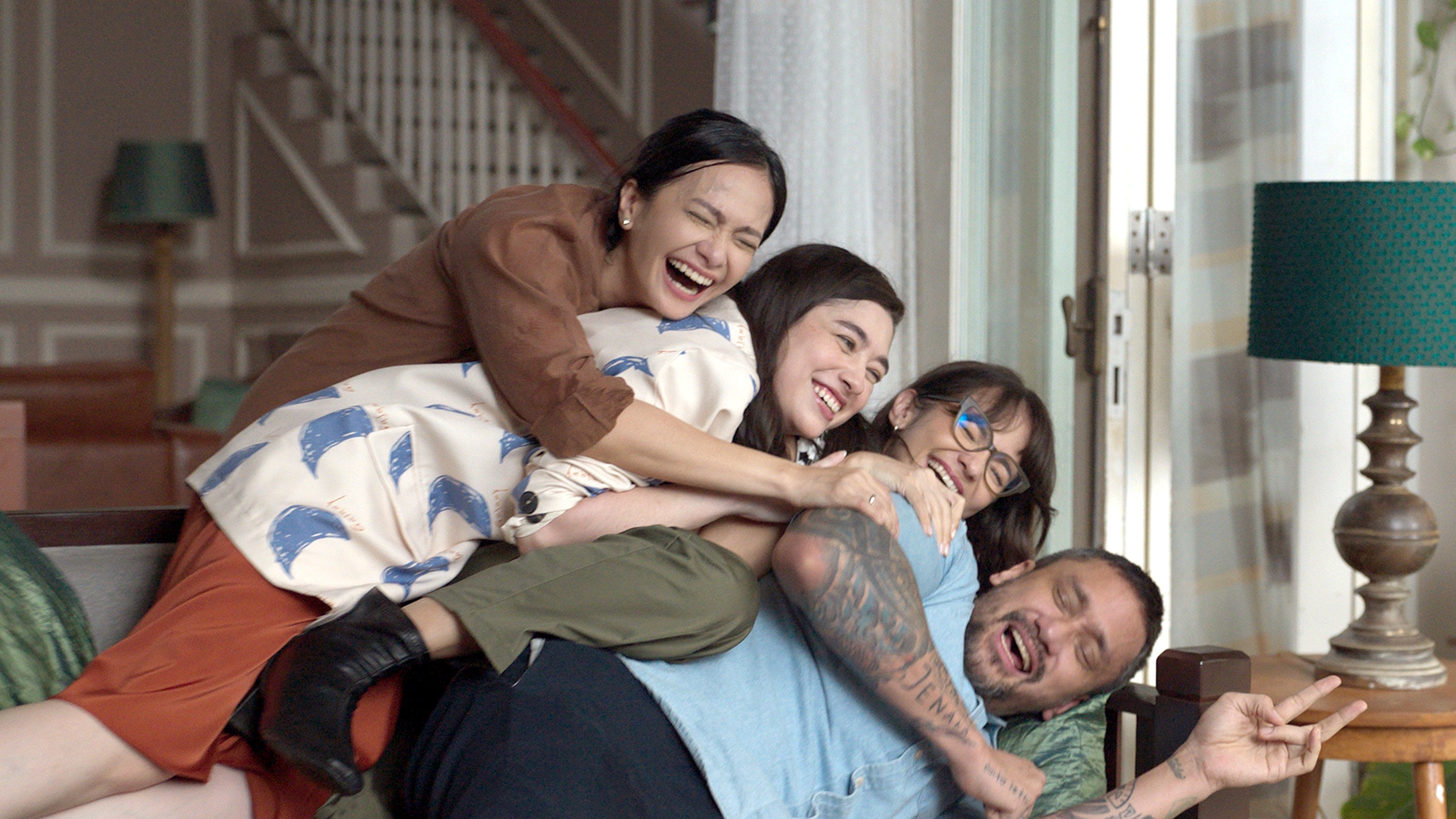 Wed or Wait Background