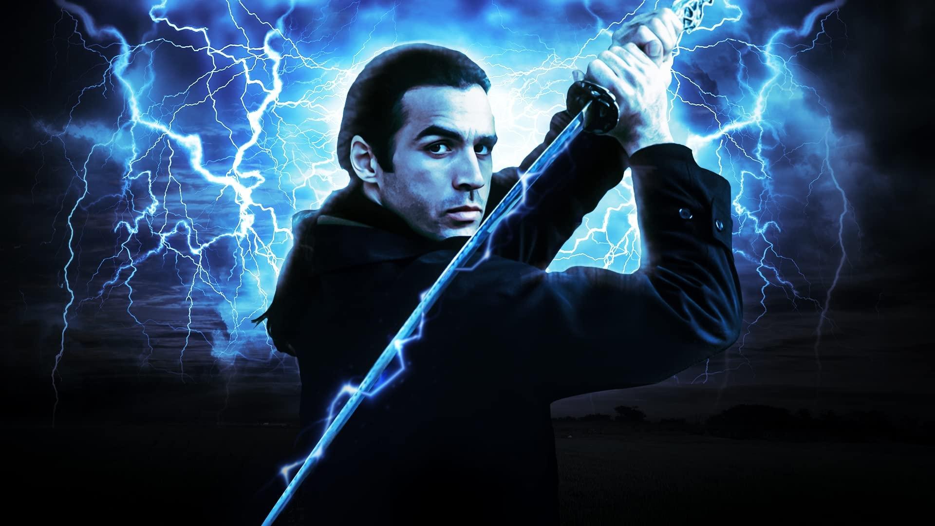 Highlander: The Series Background