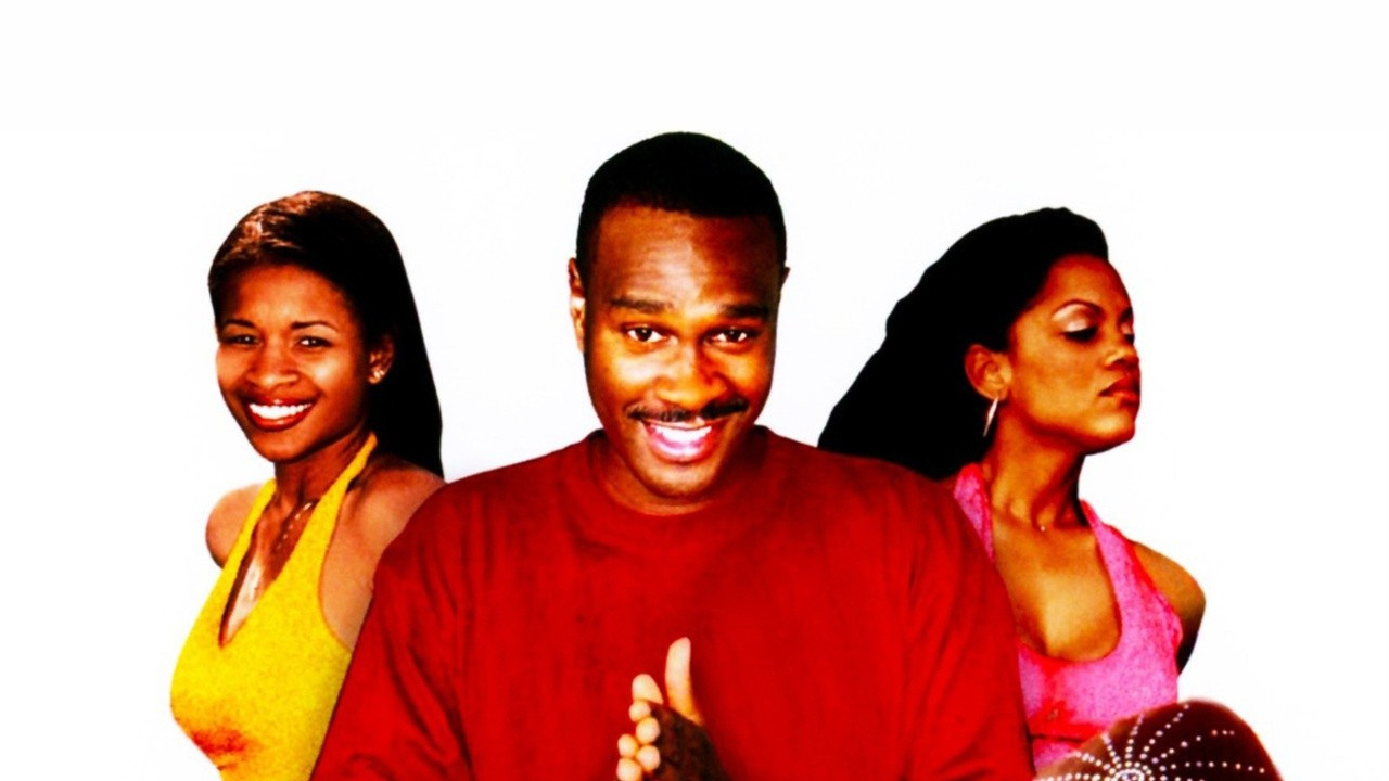 The Chatroom Background