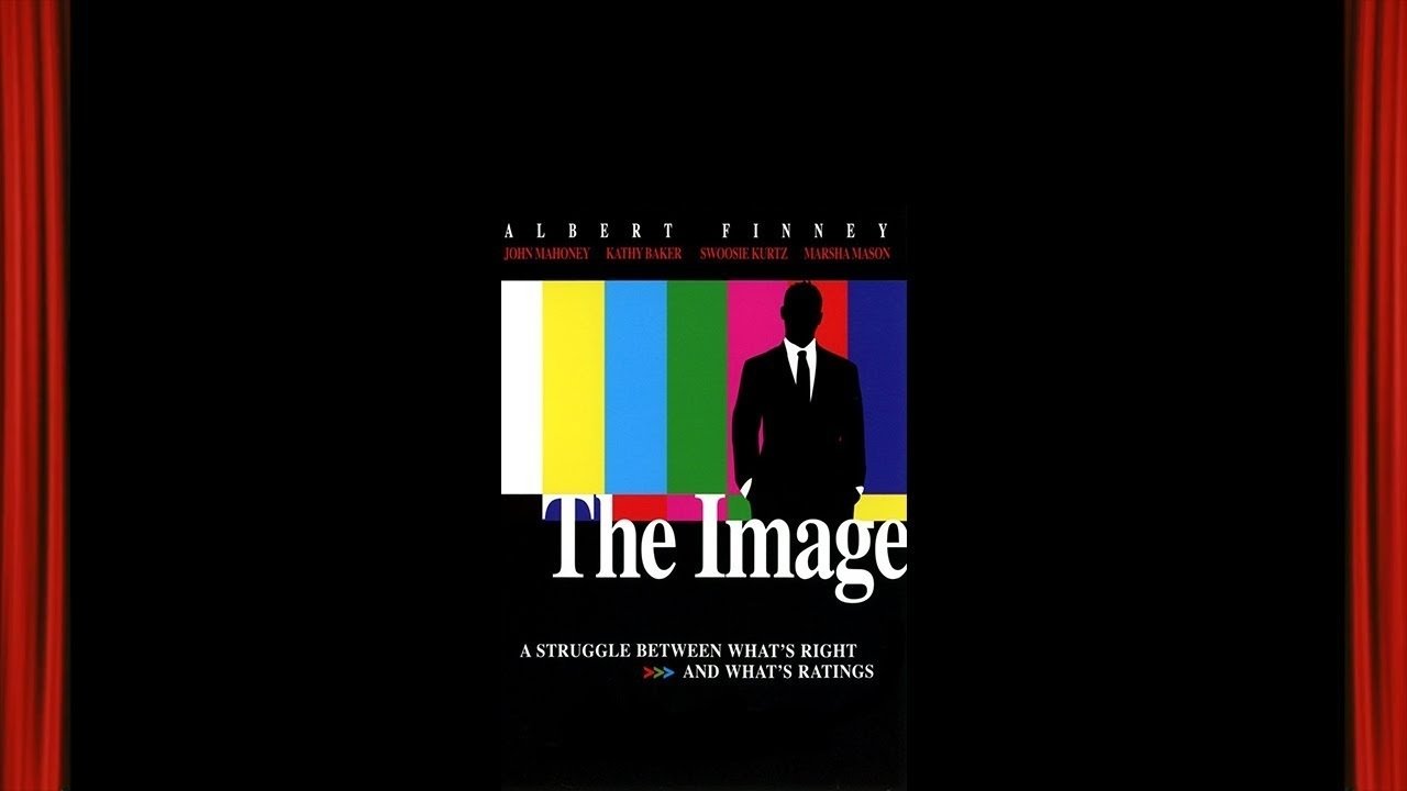 The Image Background