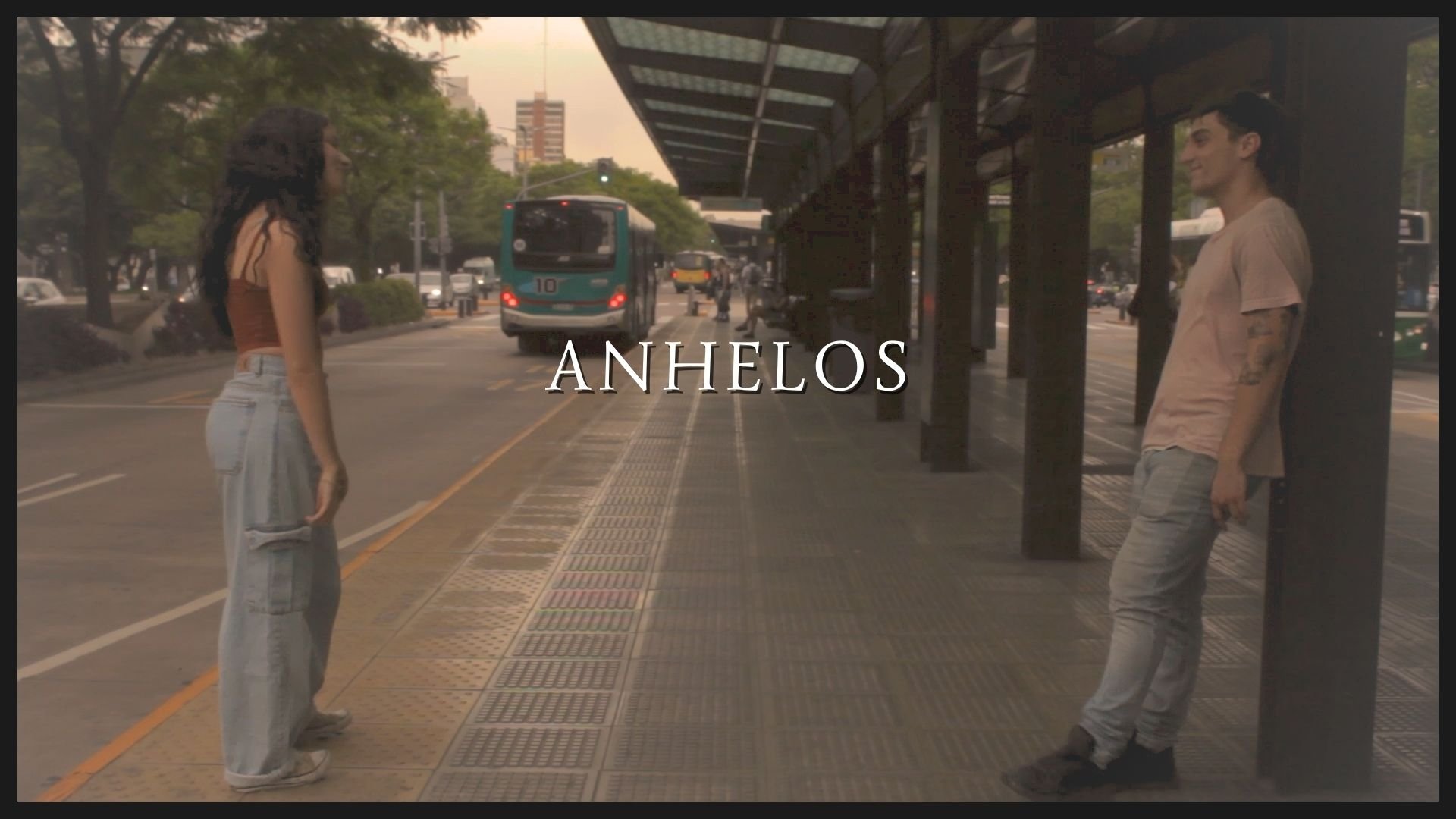 Anhelos Background