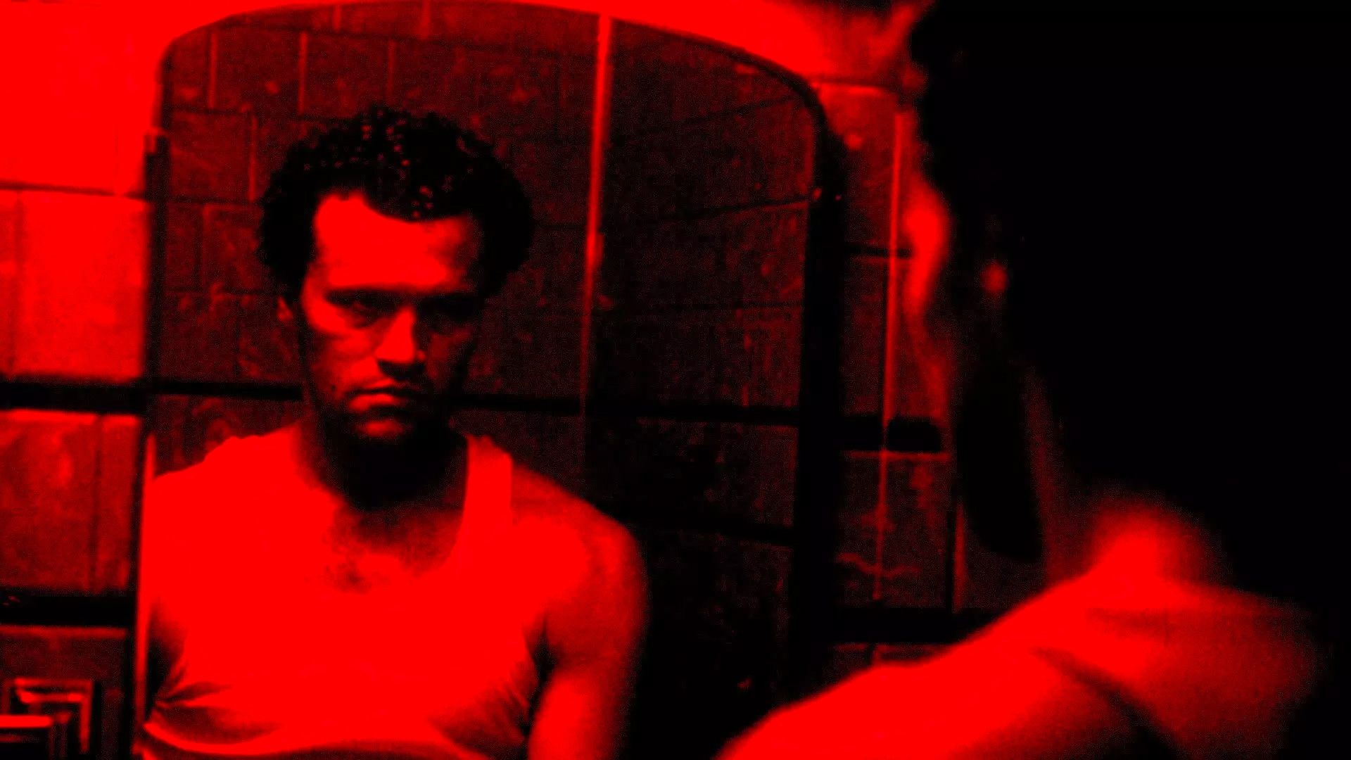 Henry: Portrait of a Serial Killer Background