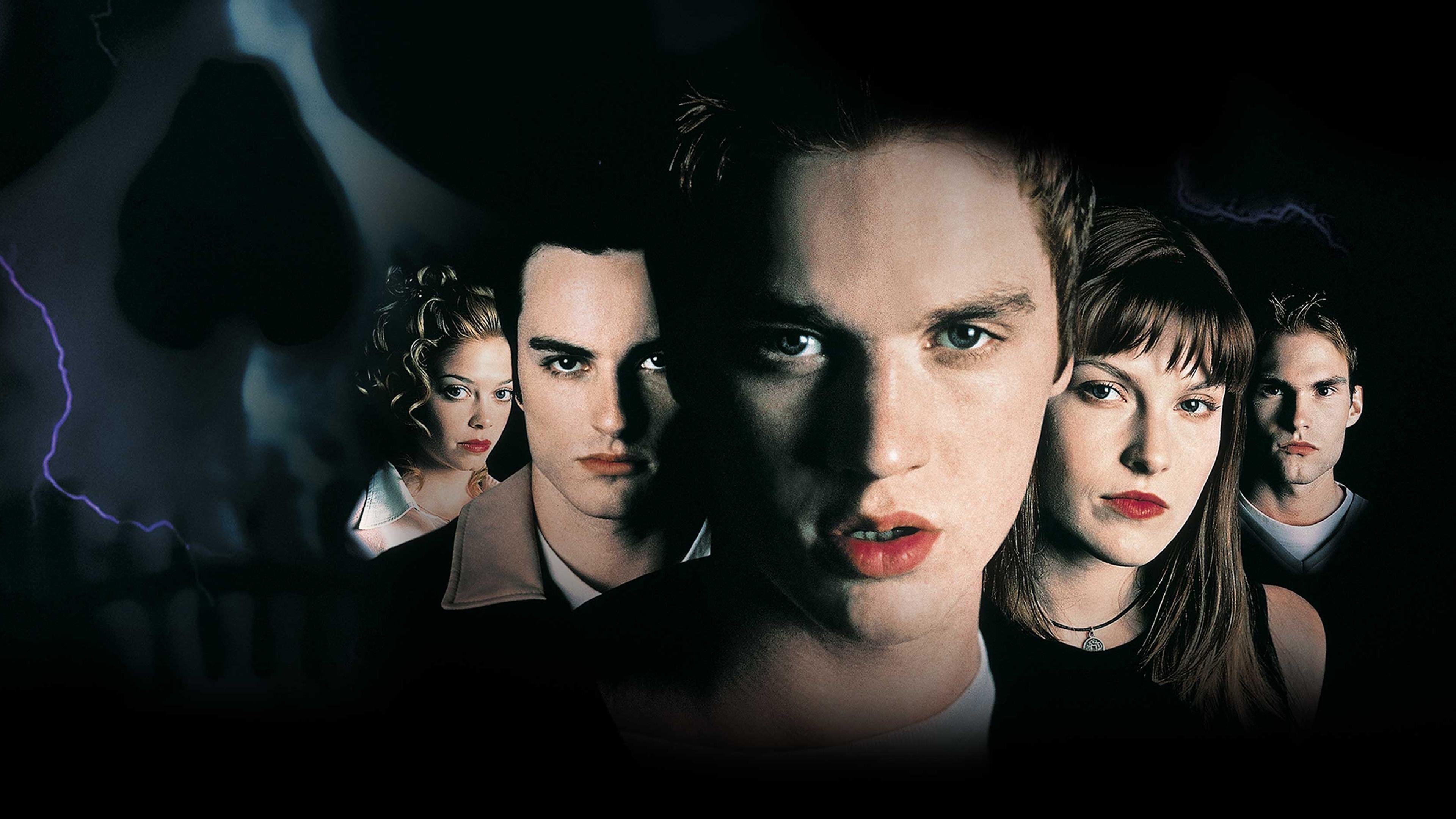 Final Destination Background