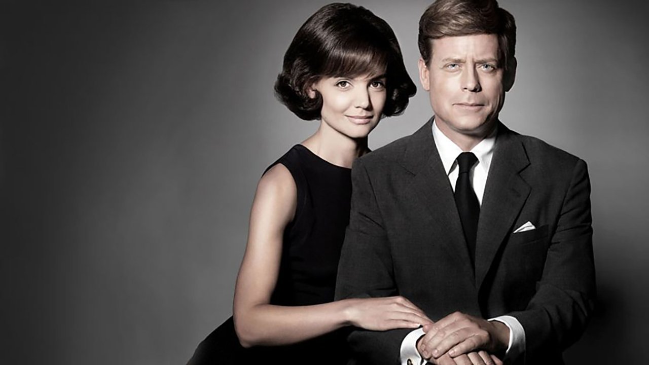 The Kennedys Background