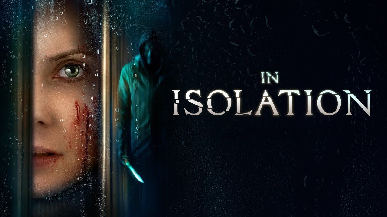 In Isolation Background