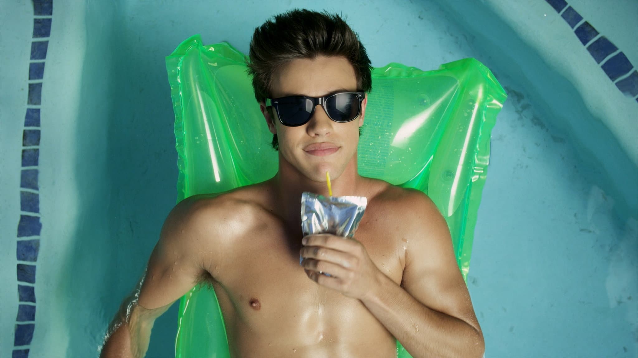 Expelled Background