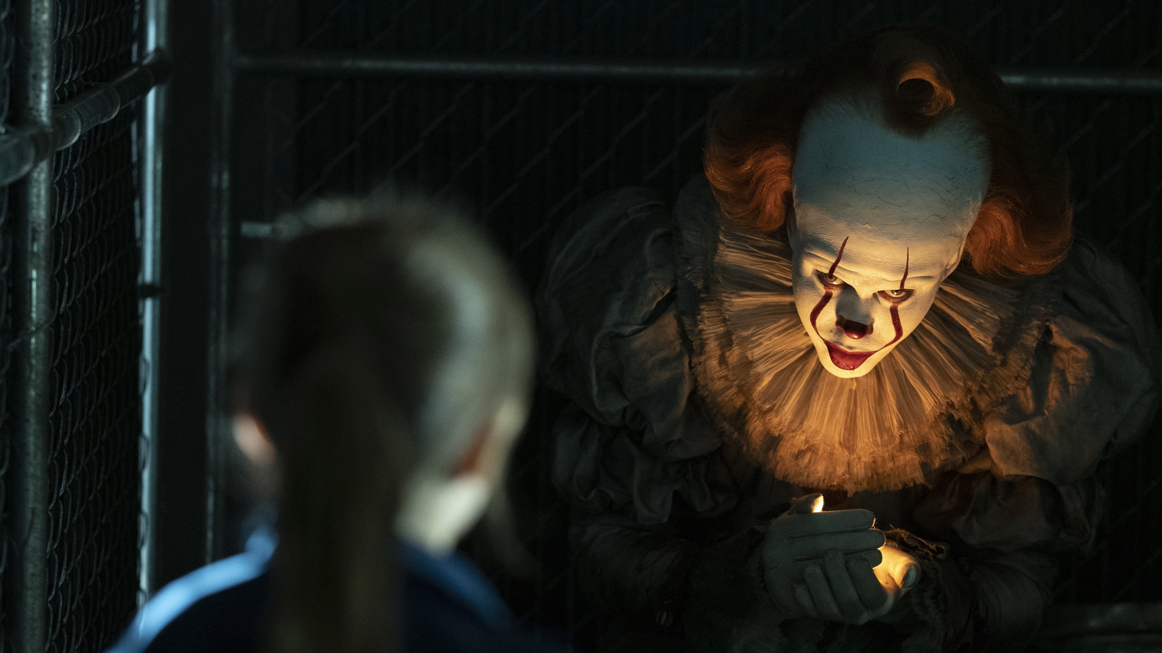 It Chapter Two Background