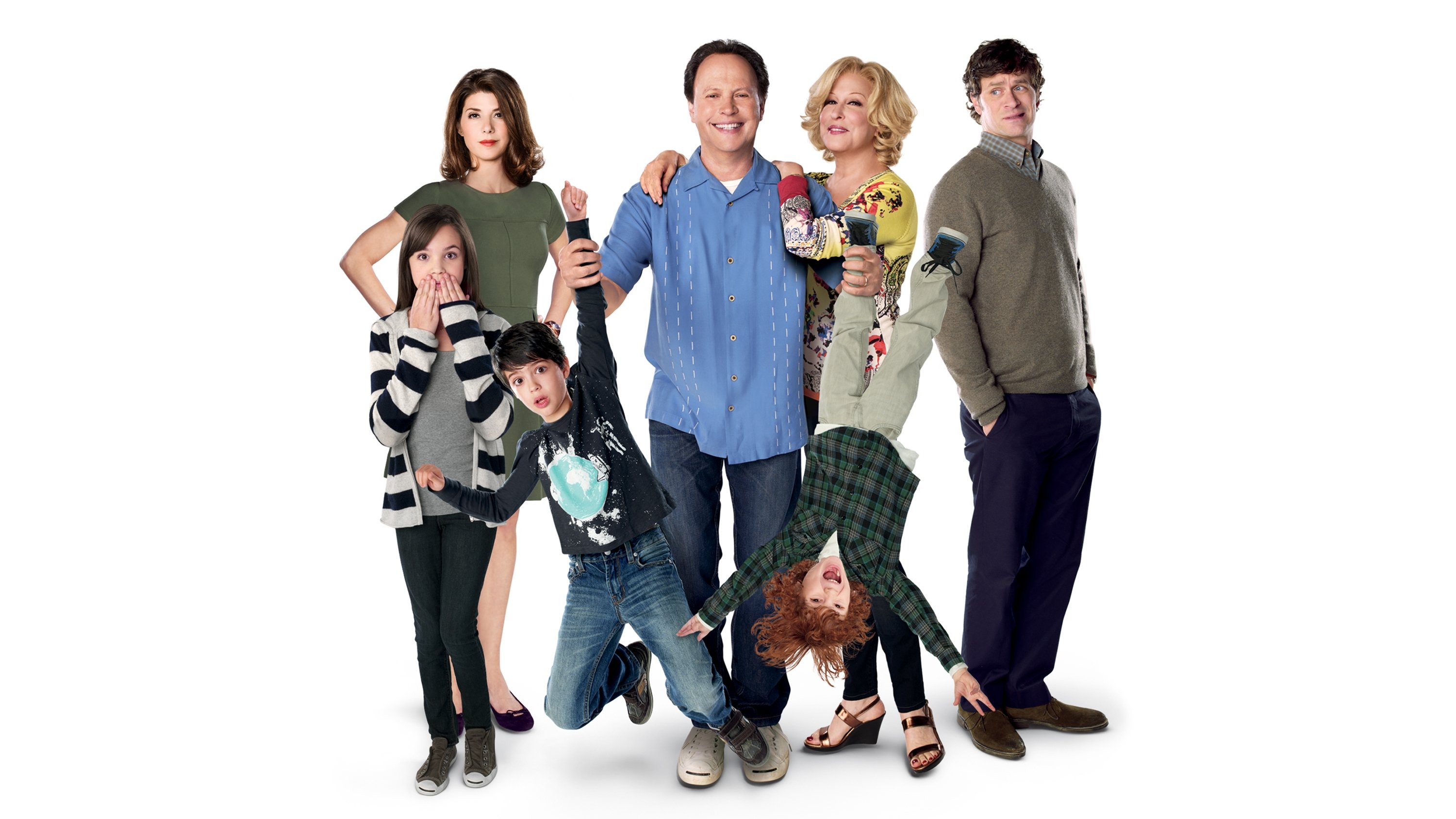 Parental Guidance Background