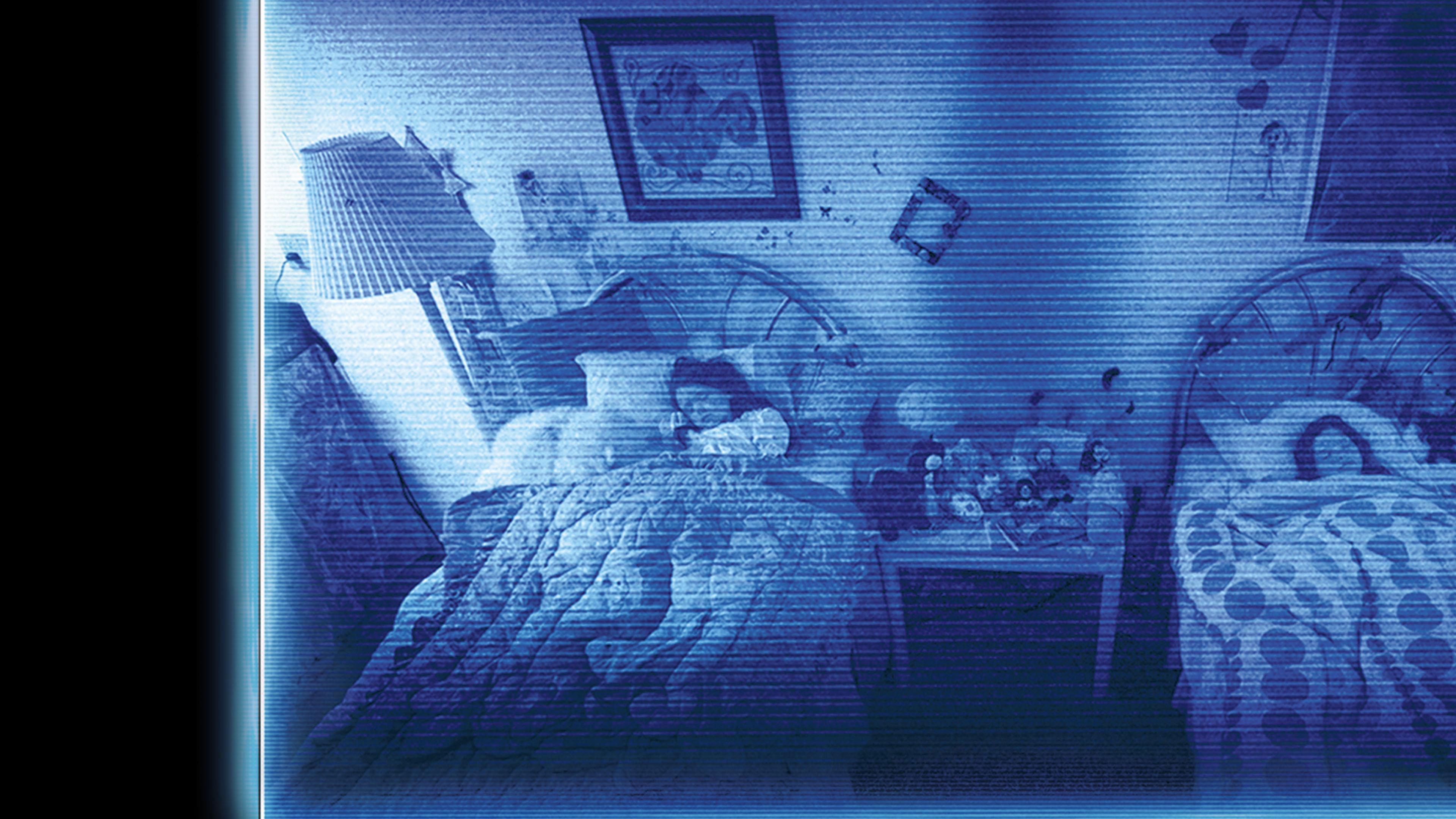 Paranormal Activity 3 Background