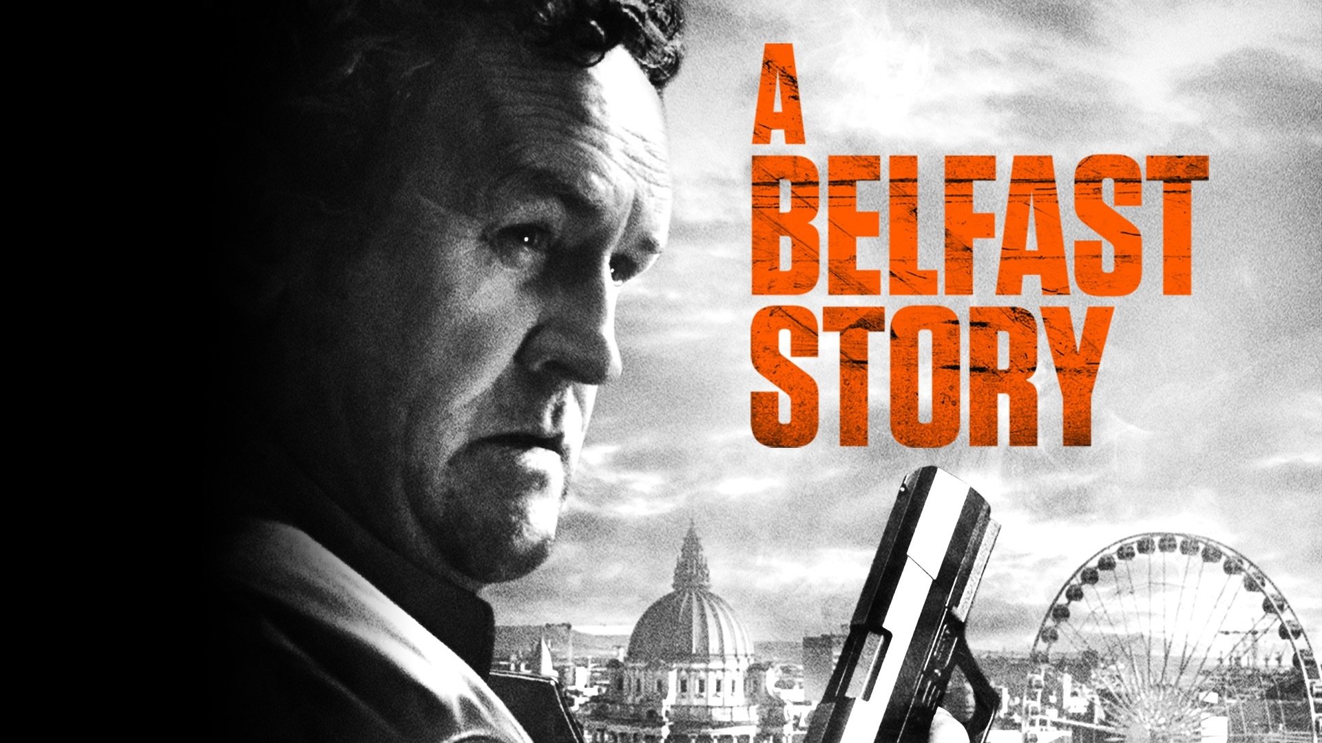 A Belfast Story Background