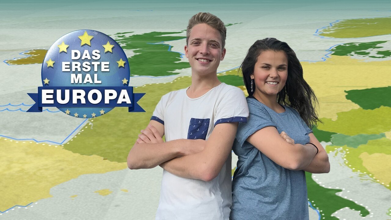 Das erste Mal ... Europa! Background