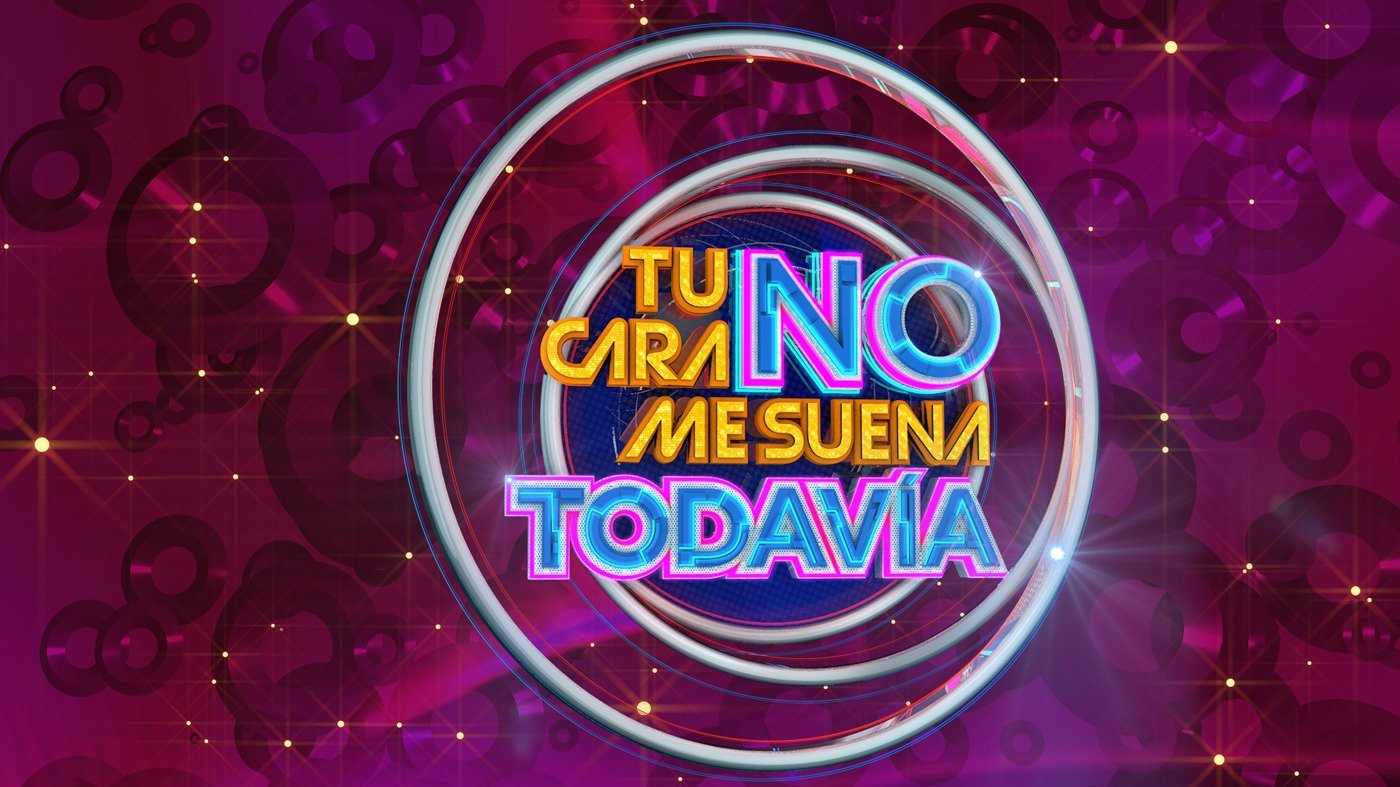 Tu Cara No Me Suena Todavía Background
