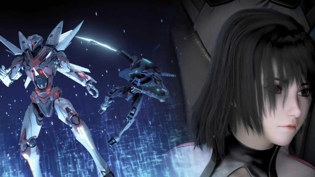 Legend of the Supreme Soldier Background