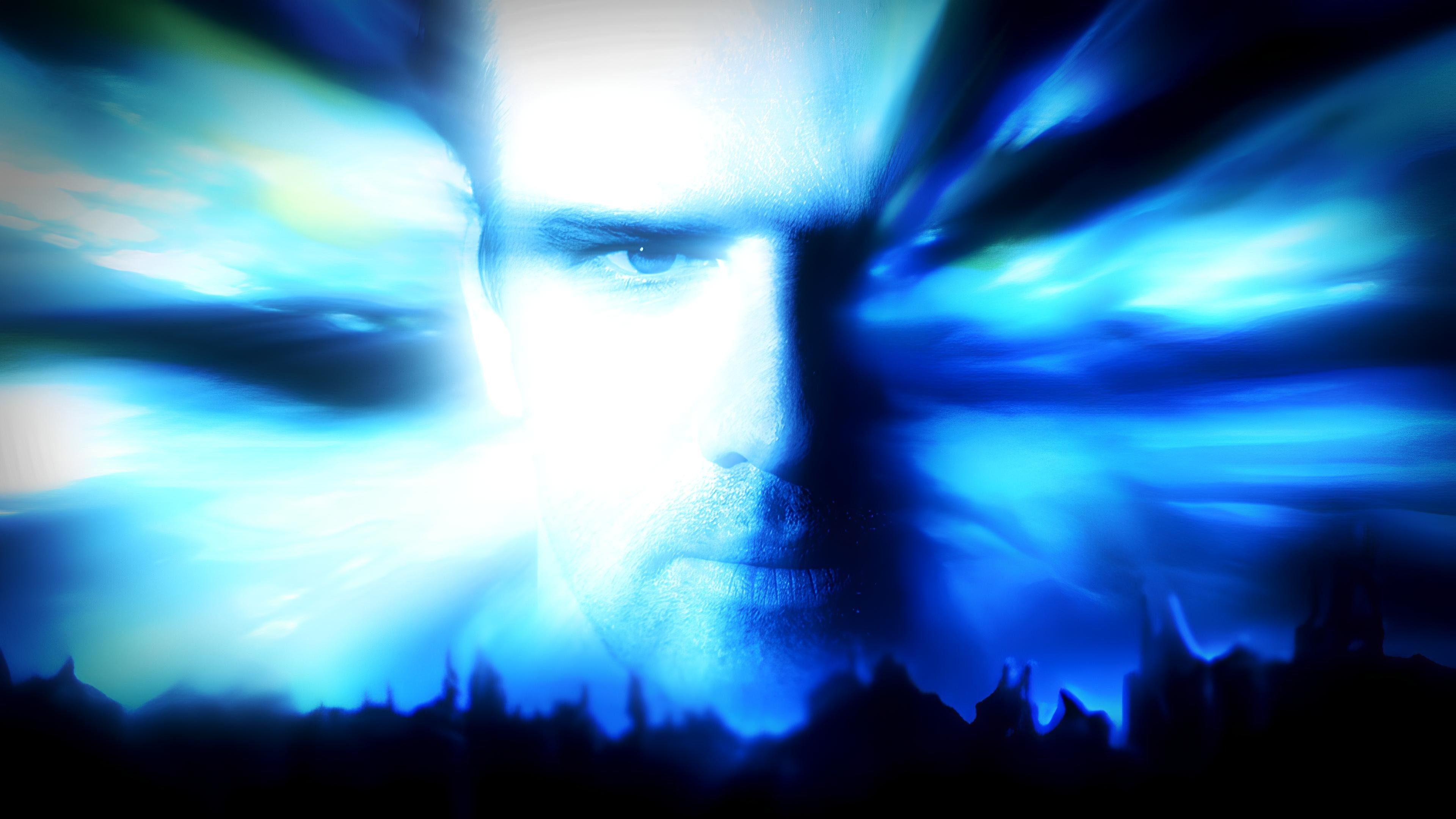 Fortress Background