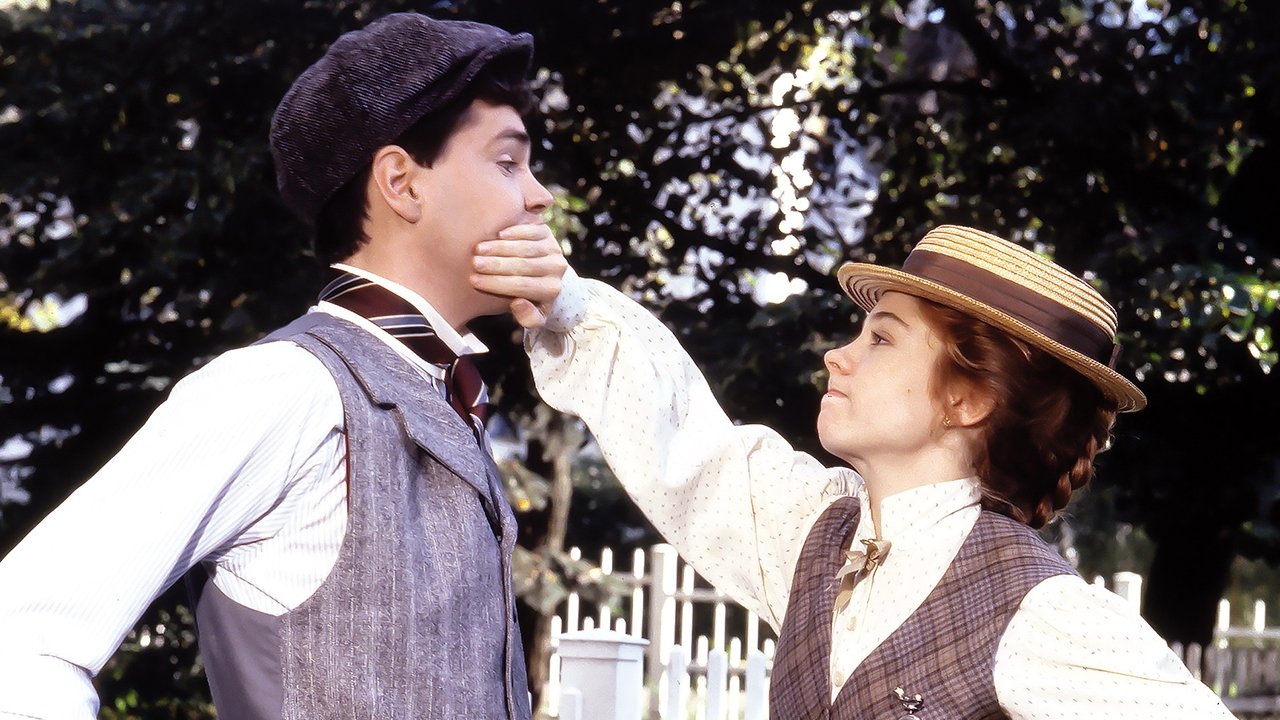 Anne of Green Gables: The Sequel Background
