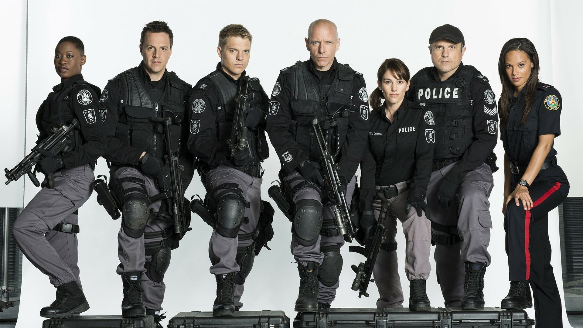 Flashpoint Background