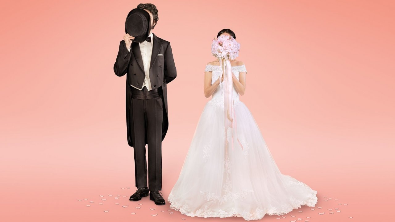 Matrimonio A Prima Vista Italia Background