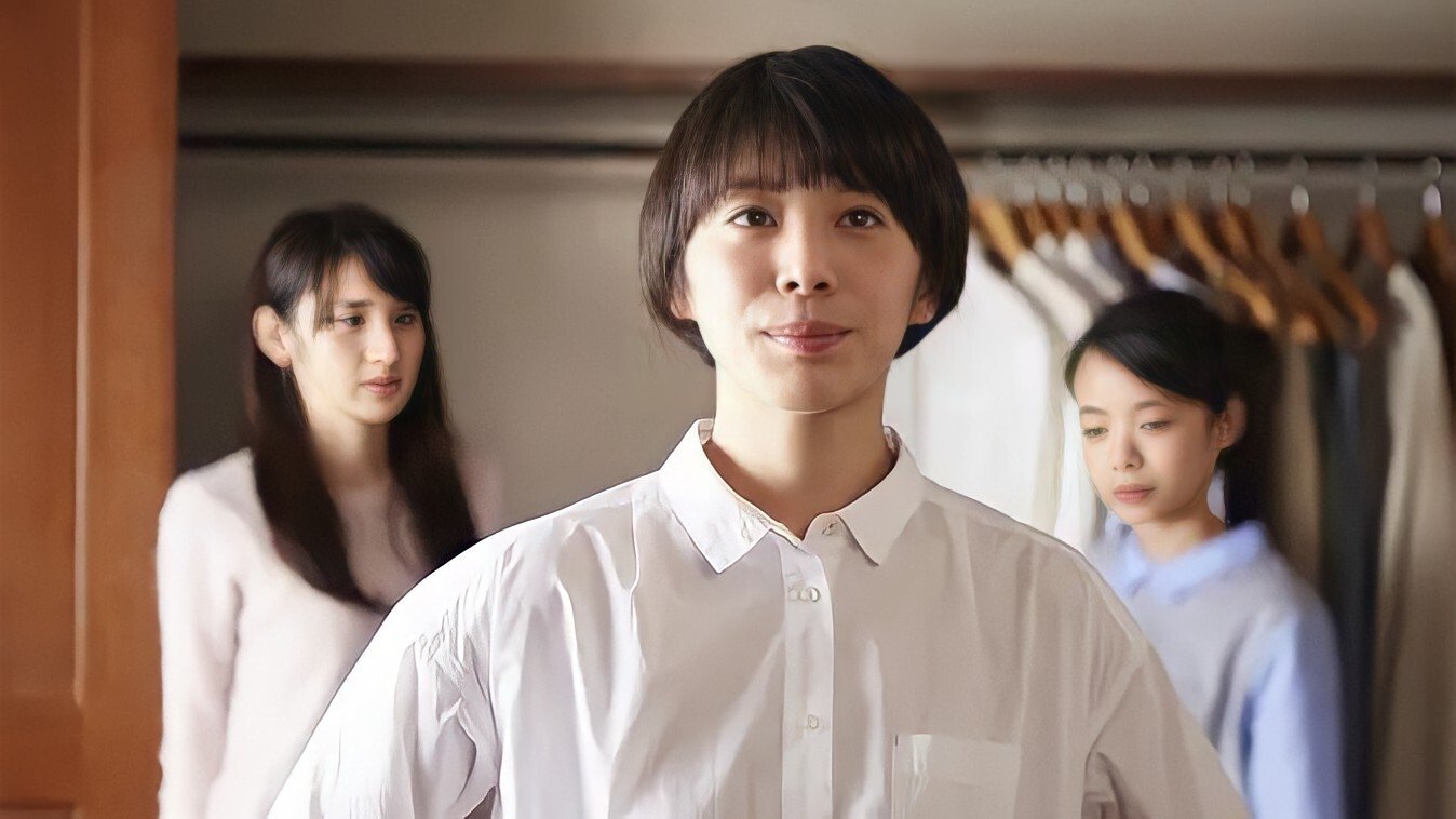 My Well-Organized Home Background