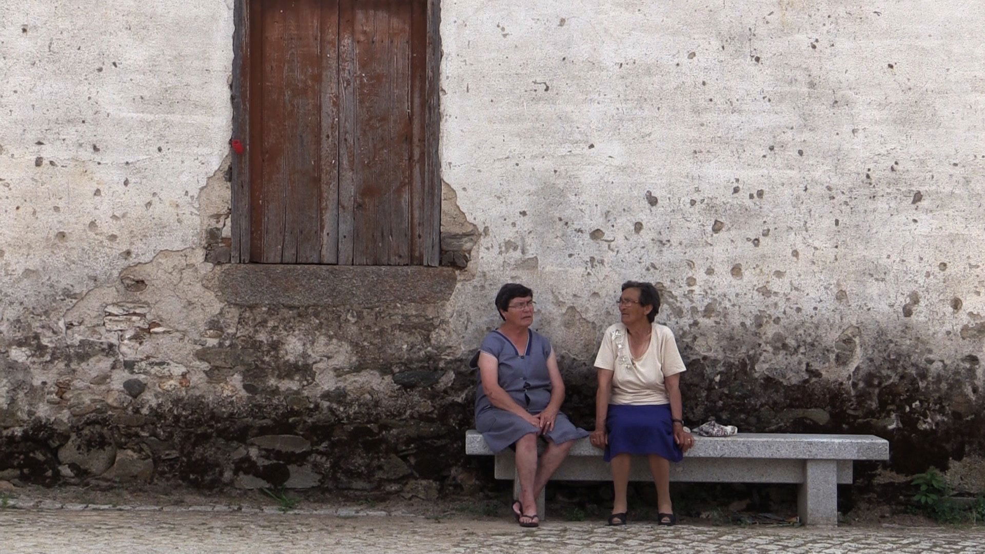 Portugal: One Day at a Time Background