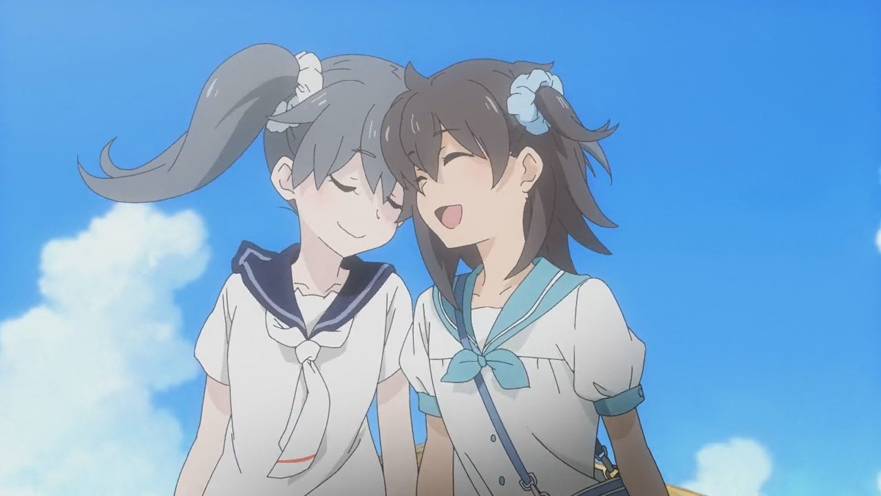 selector destructed WIXOSS Background
