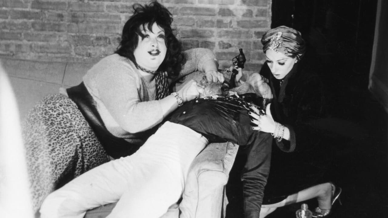 Multiple Maniacs Background