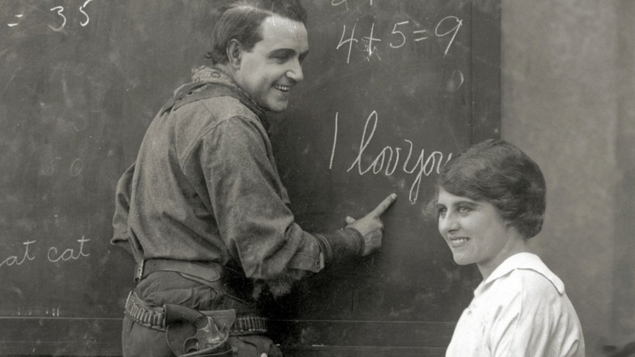 The Virginian Background