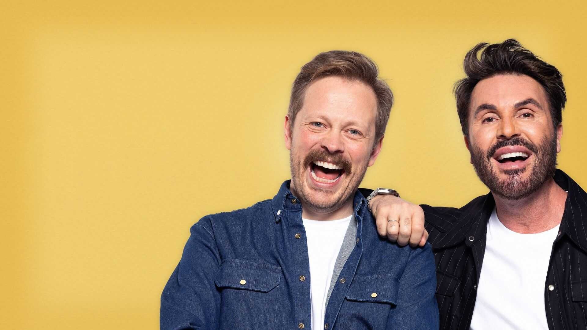 Norges dummeste Background