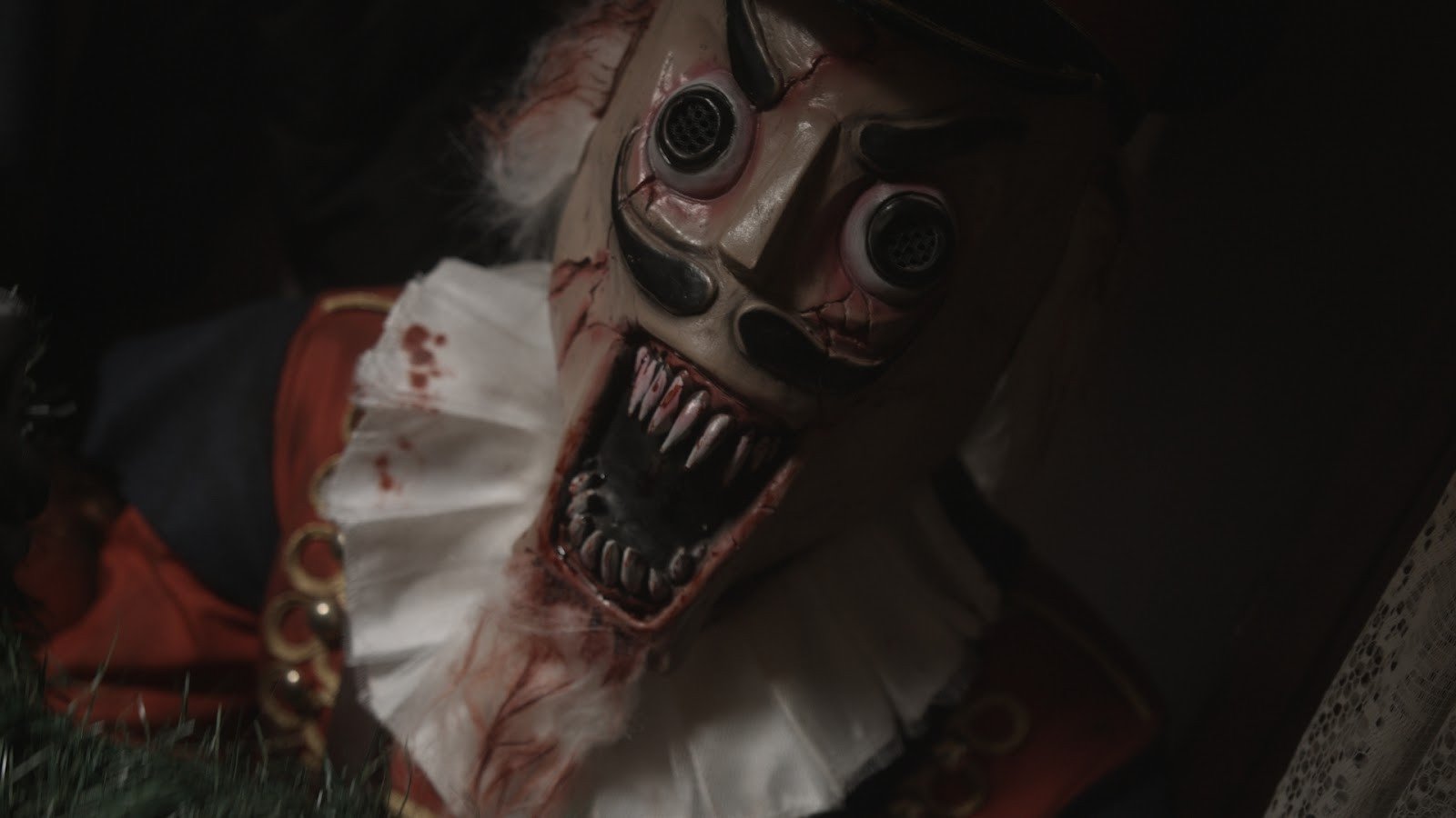 Nutcracker Massacre Background