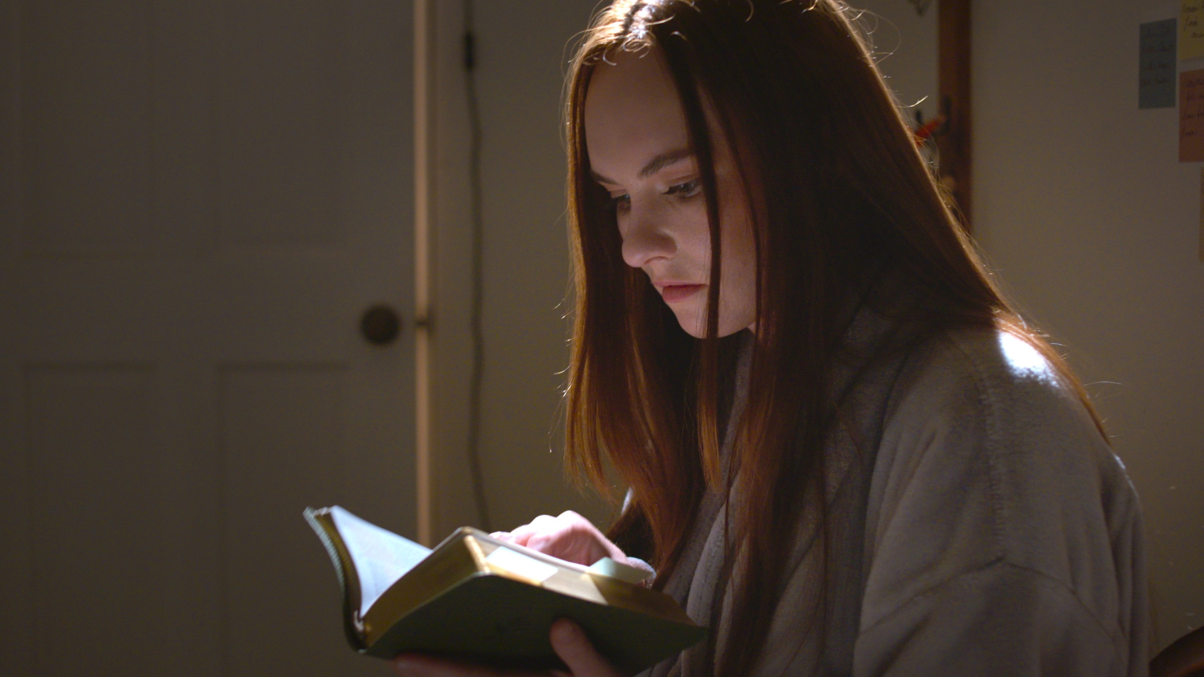 These Stones Background