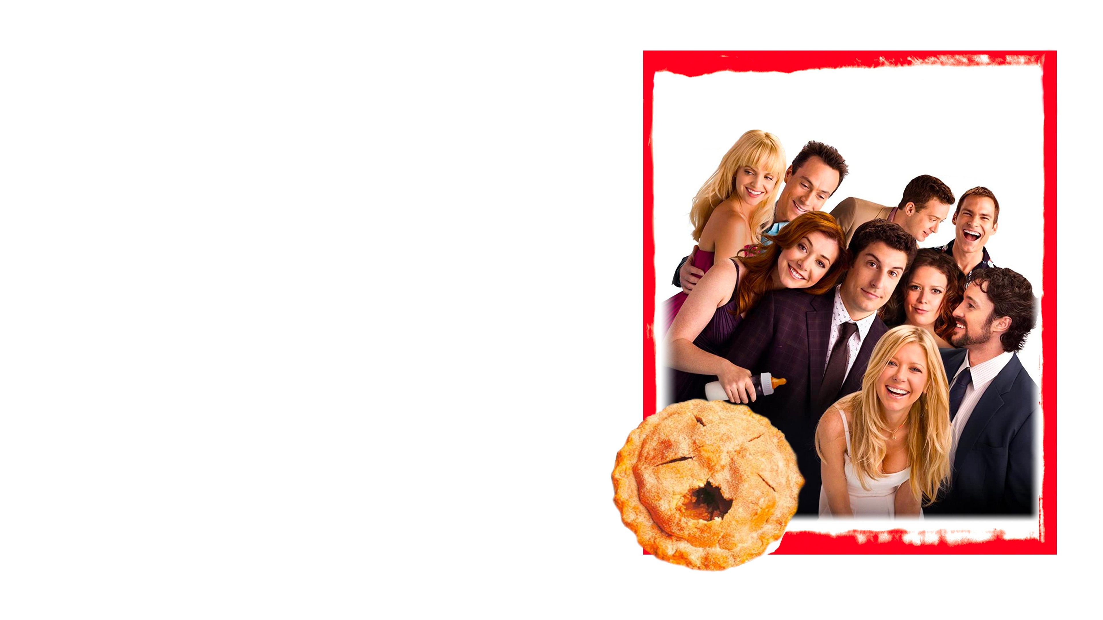 American Reunion Background