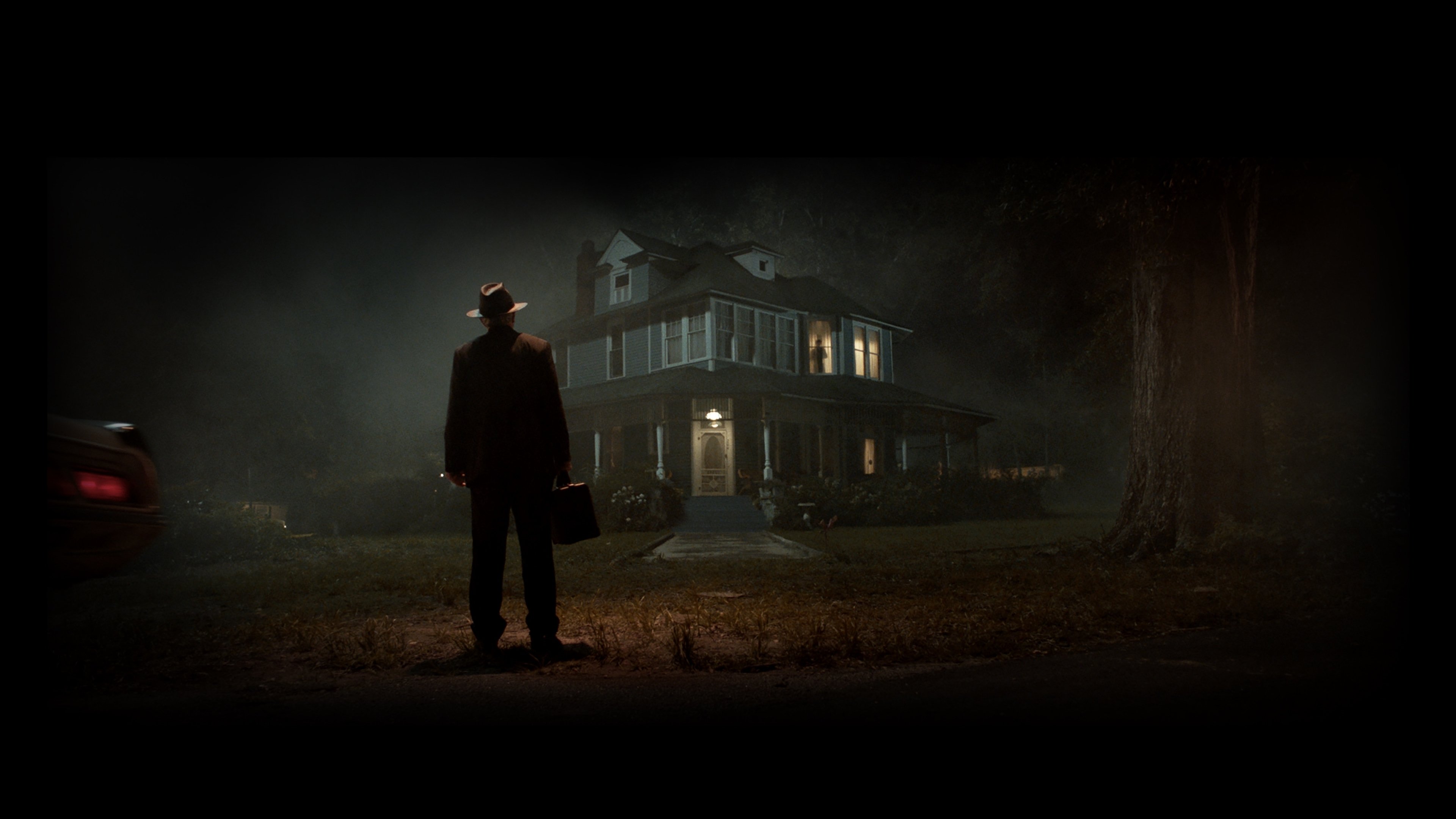 The Conjuring: The Devil Made Me Do It Background