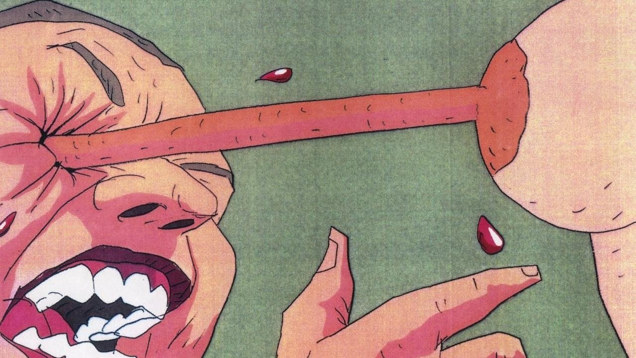 How to Make Love to a Woman Background
