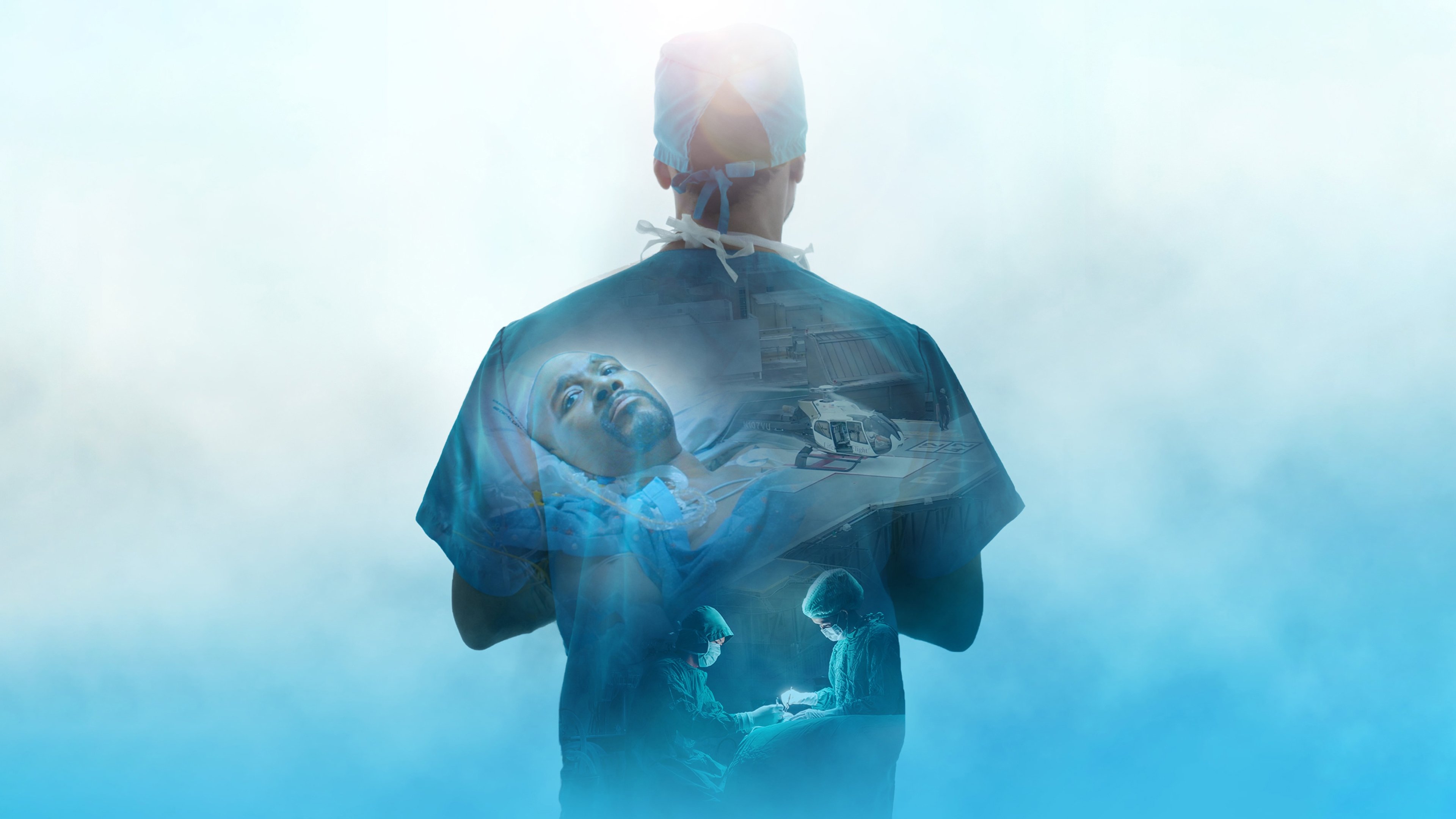 Last Chance Transplant Background