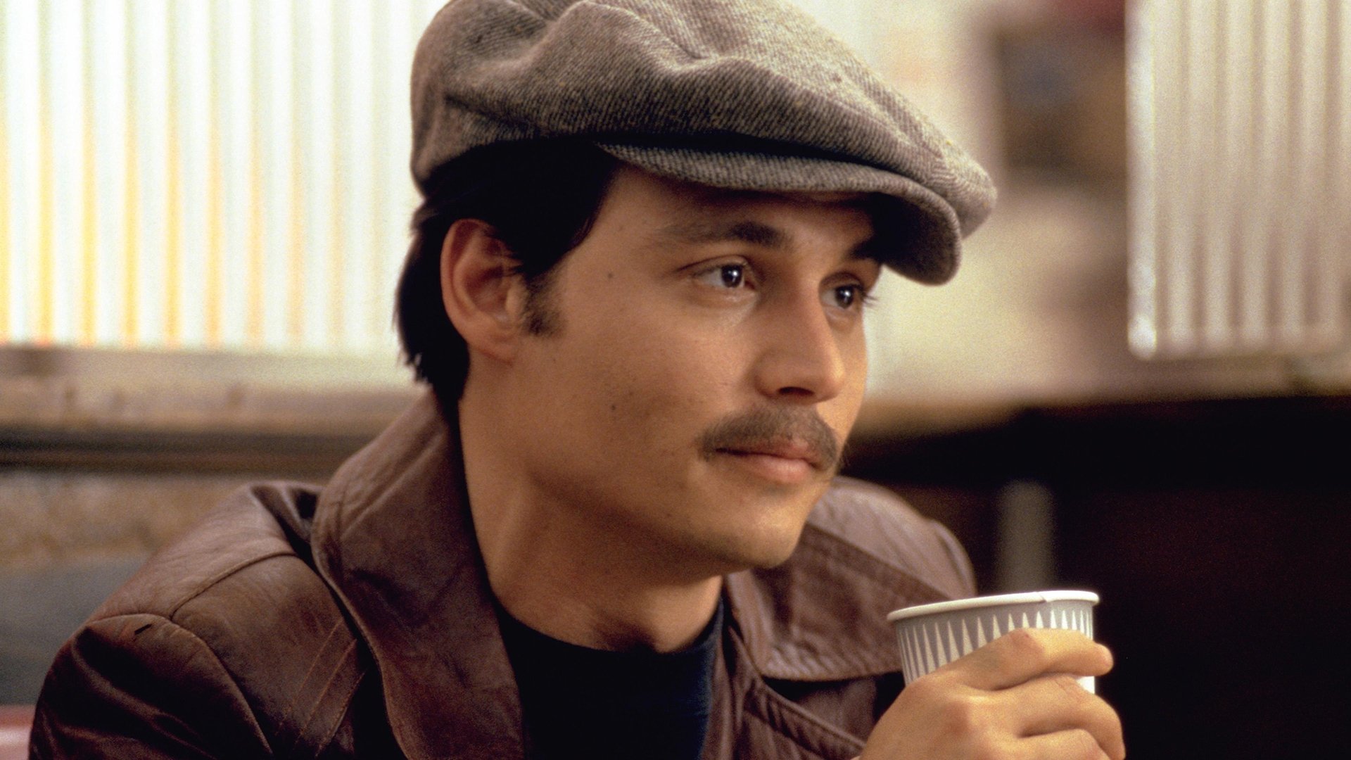 Donnie Brasco Background