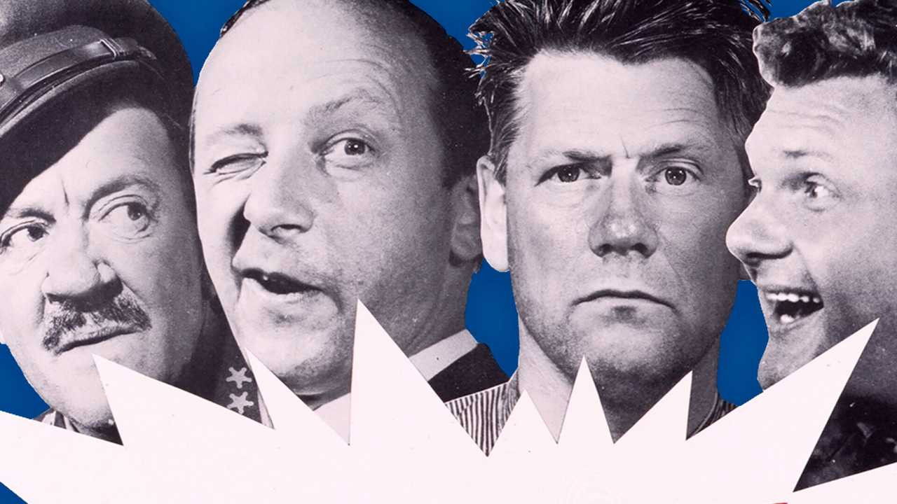 Nydelige nelliker Background