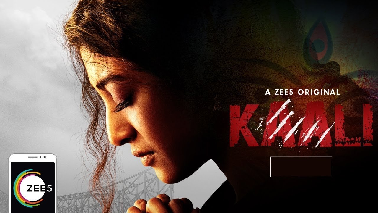 Kaali Background