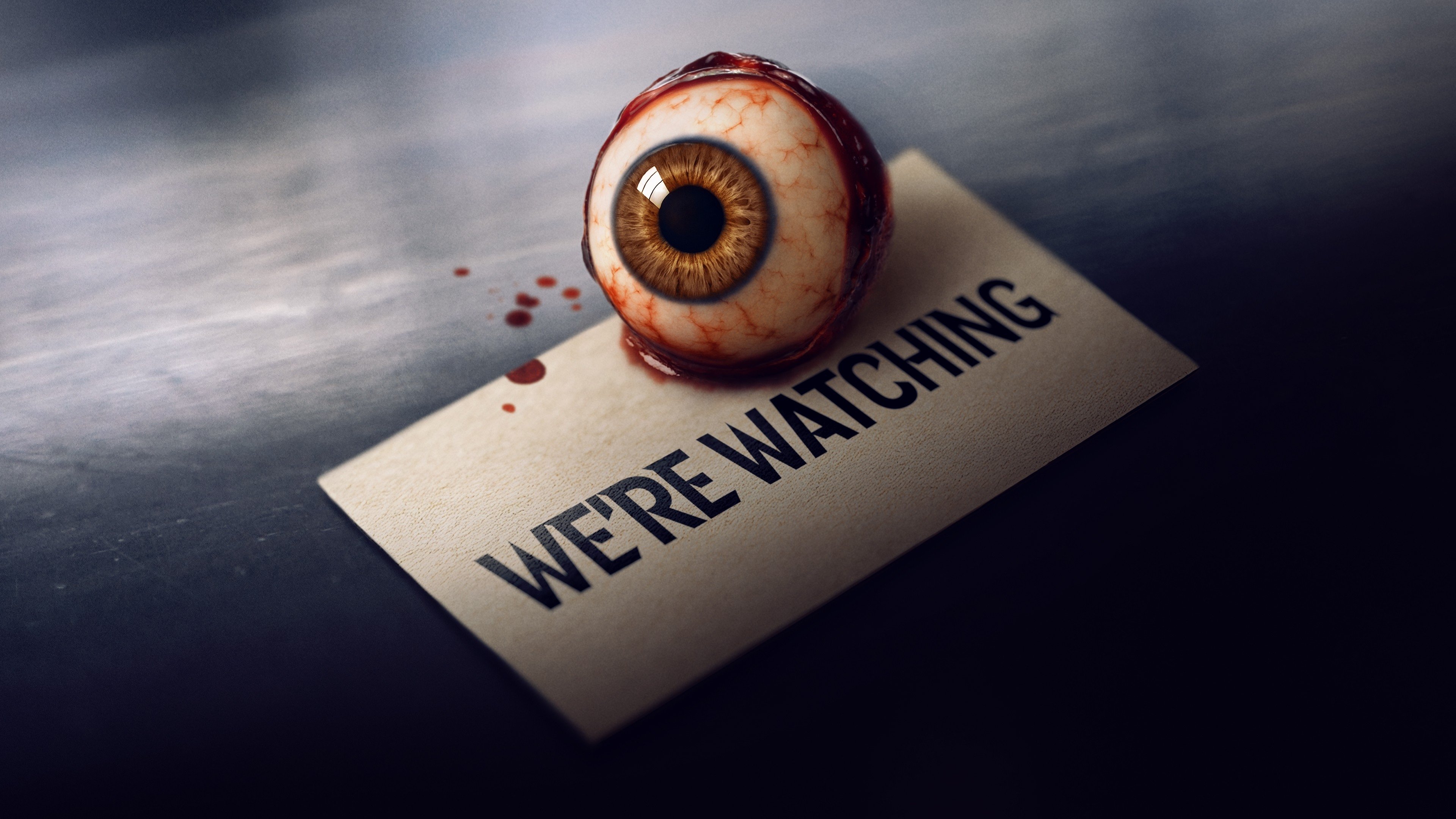 Talamasca: The Secret Order Background