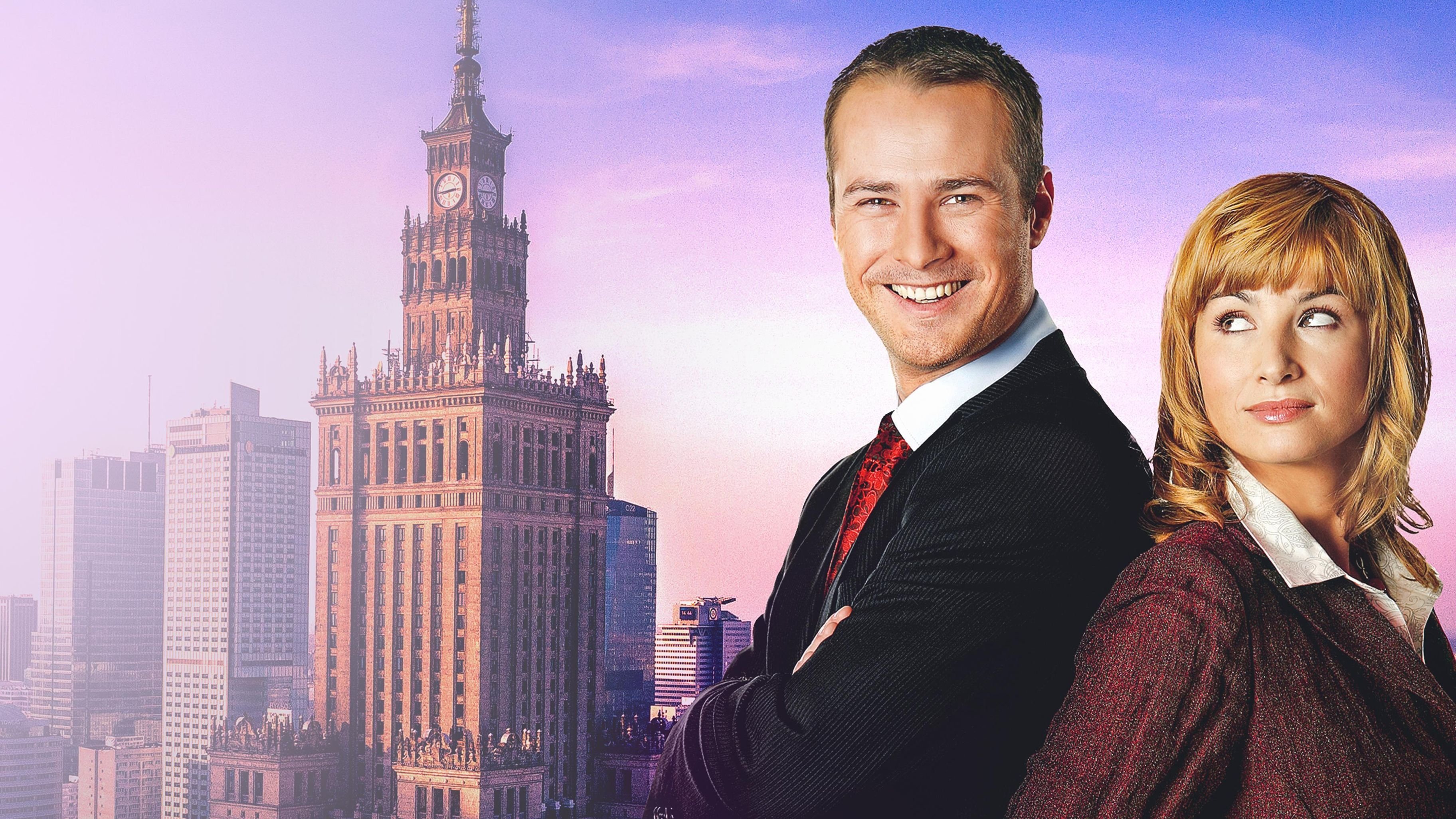 Magda M. Background
