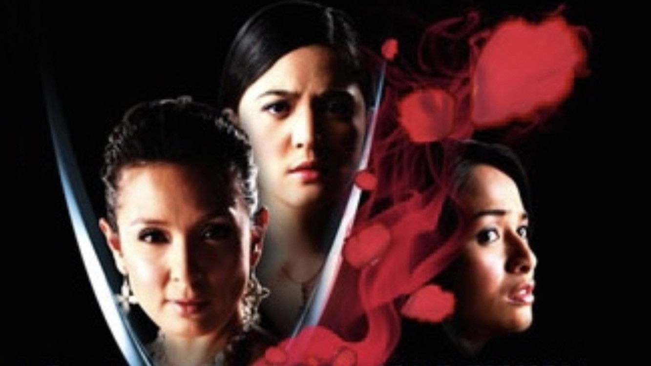 La Vendetta Background