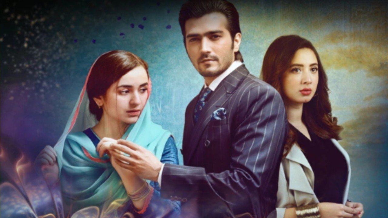 Raaz-E-Ulfat Background