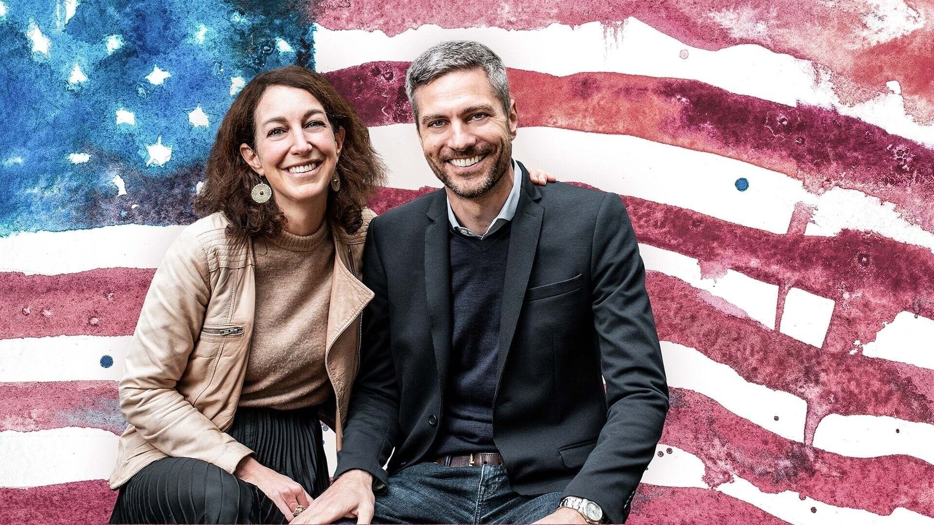 Trump, my american family and i Background